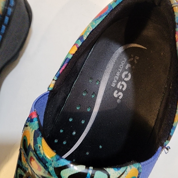 KLOGS Naples  Foot Wear Slip Resistant Nursing size 9.5M - Picture 3 of 14